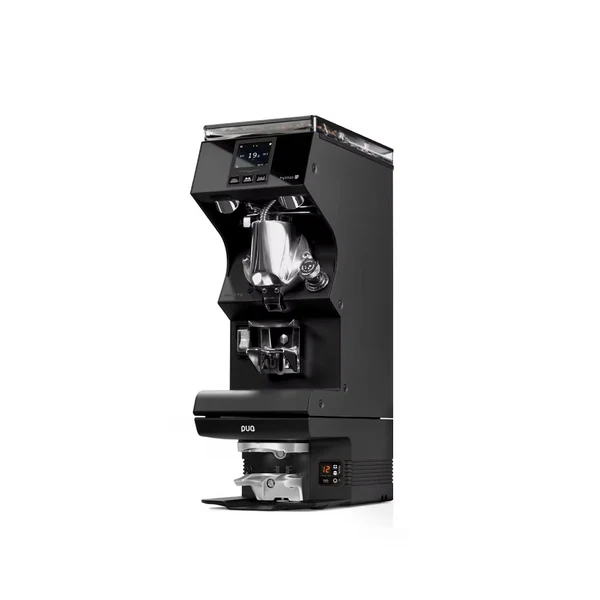 Puqpress M6 – Automatic Coffee Tamper