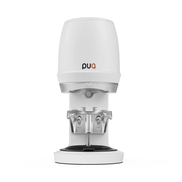 Puqpress Q – Automatic Coffee Tamper