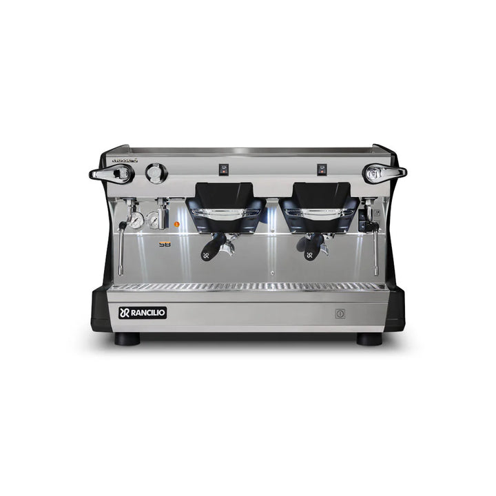 Rancilio Classe 5 Commercial Espresso Machine Gas Converted