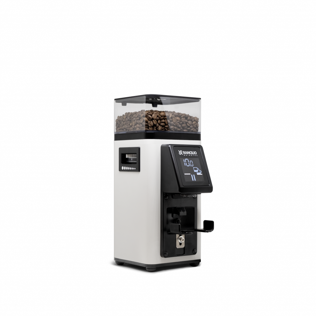 Rancilio Stile Espresso Grinder