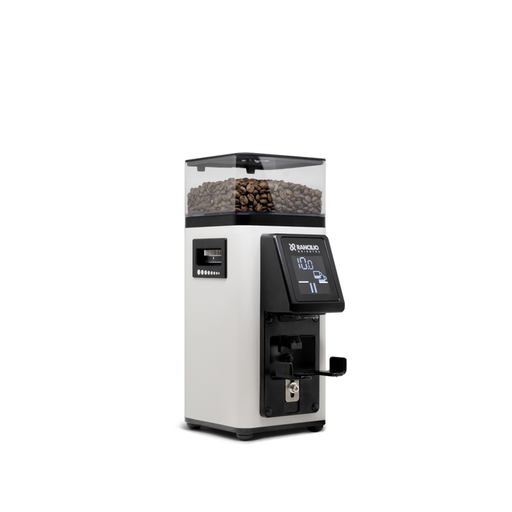 Rancilio Stile Espresso Grinder