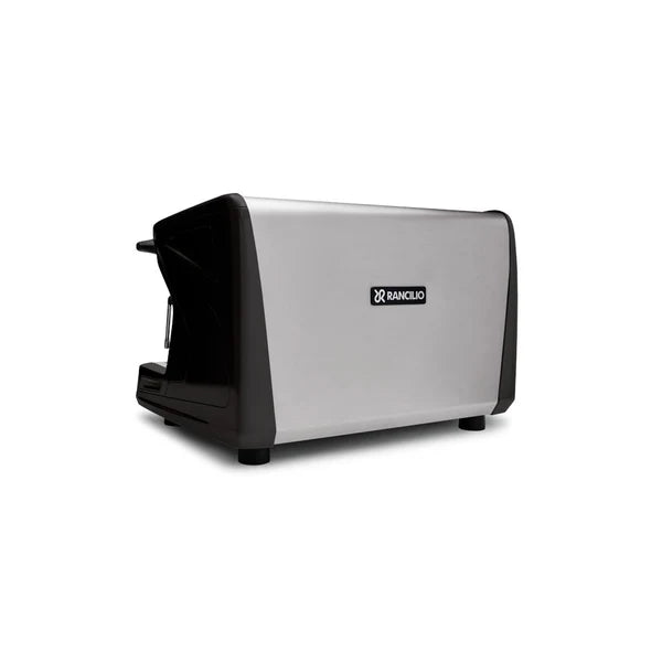 Rancilio Classe 5 Commercial Espresso Machine Gas Converted
