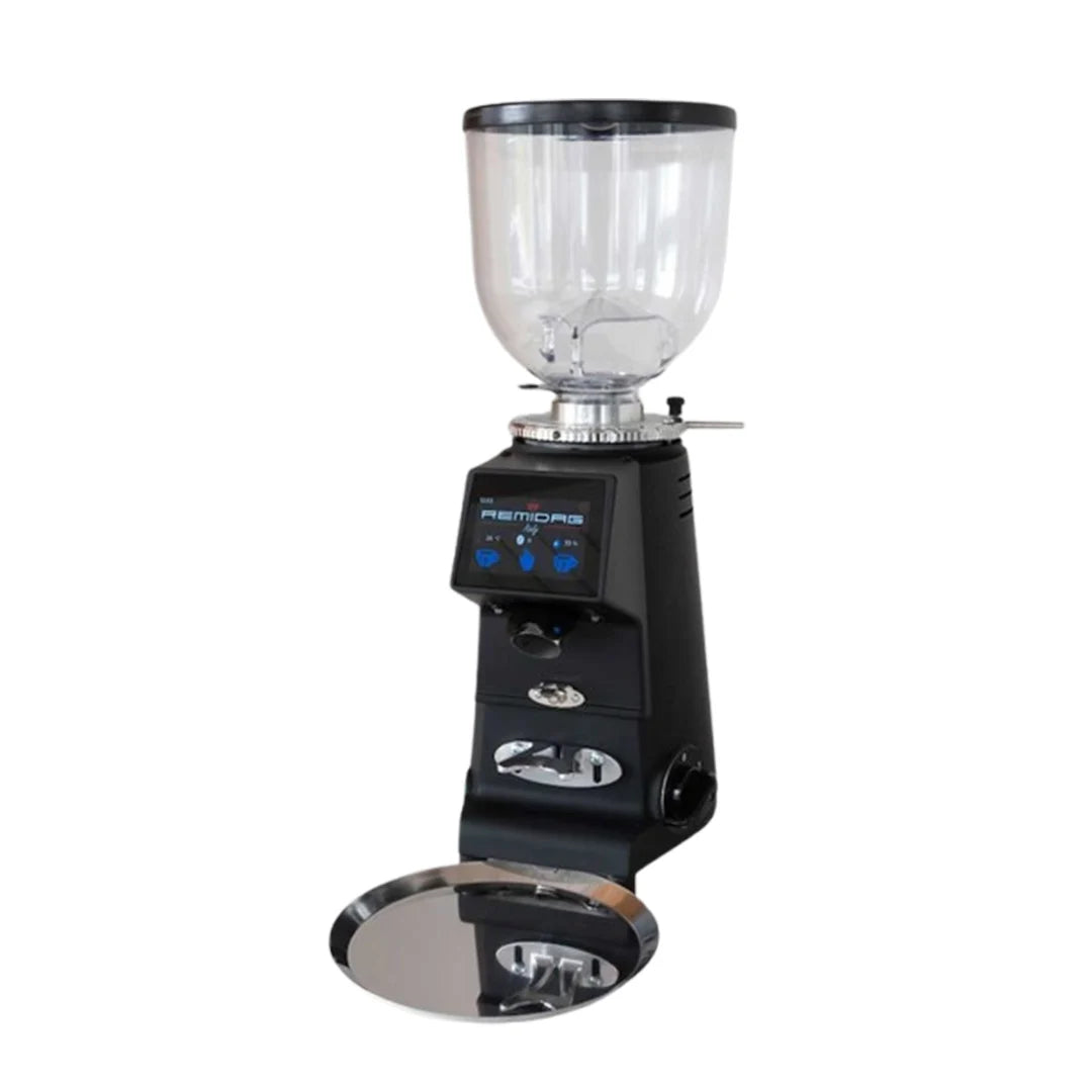 Remidag MST-64P On Demand Electronic Grinder