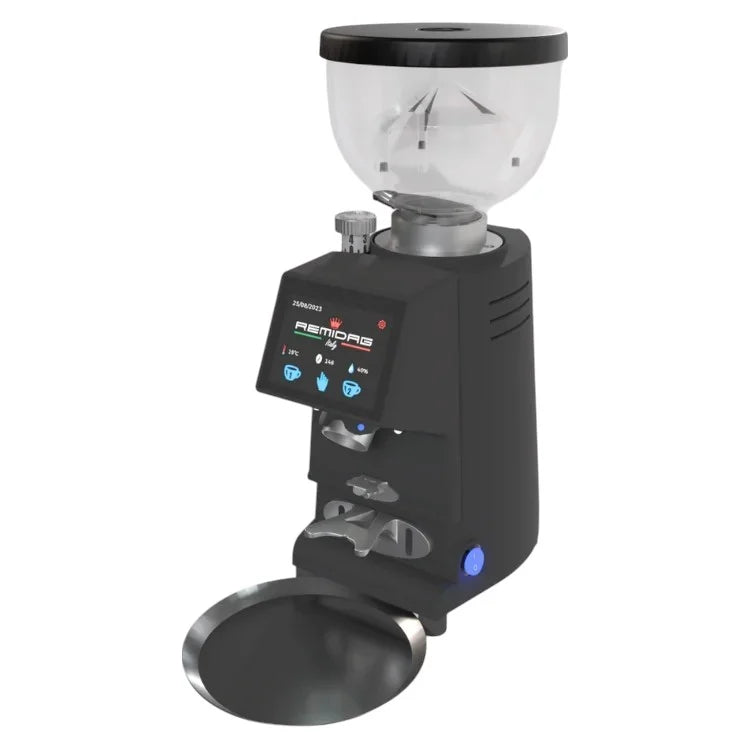 Remidag MST-58P E On Demand Electronic Grinder