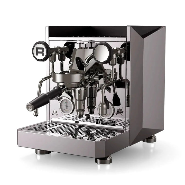 Rocket Fast R PID Espresso Machine