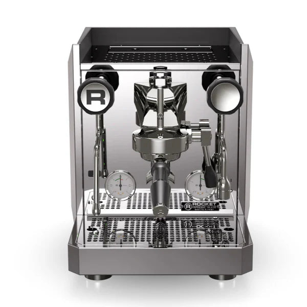 Rocket Fast R PID Espresso Machine