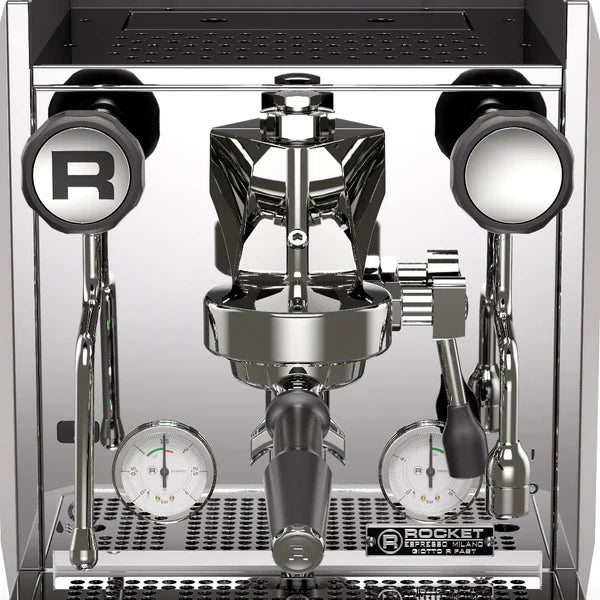 Rocket Fast R PID Espresso Machine