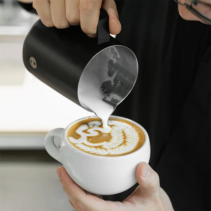 Timemore Rosetta Pro Milk Pitcher