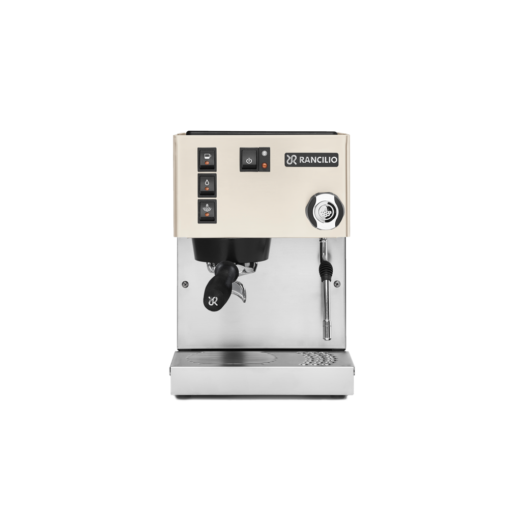 Rancilio Silvia Home Espresso Machine