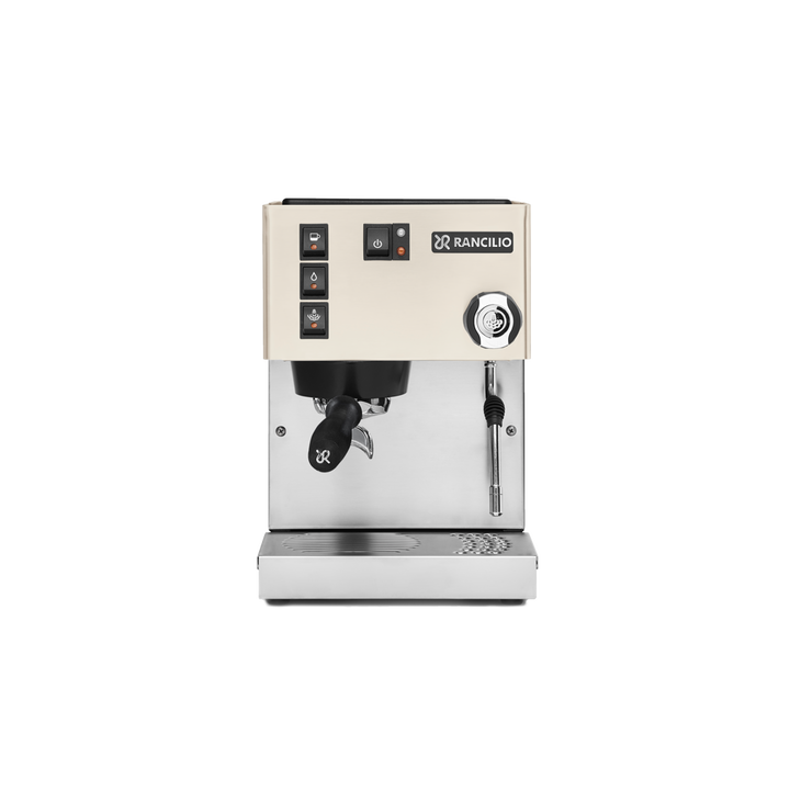 Rancilio Silvia Home Espresso Machine