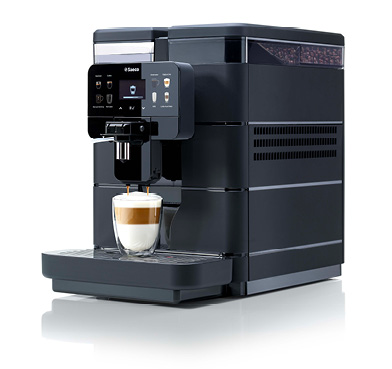 Saeco Royal Bean-to-Cup - Main Image
