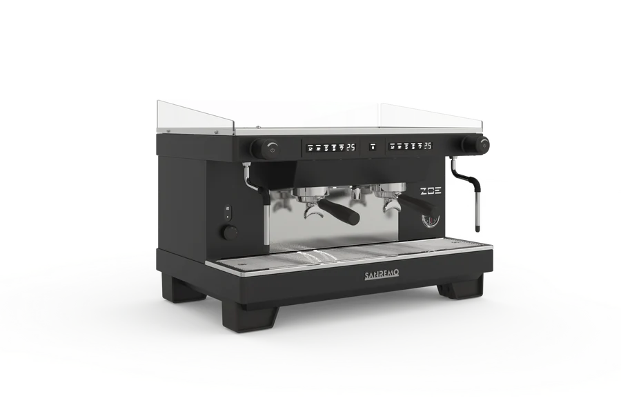 Sanremo Zoe Premium Espresso Machine