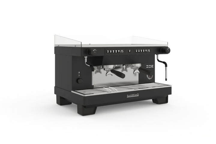 Sanremo Zoe Premium Espresso Machine