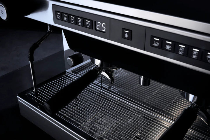 Sanremo Zoe Premium Espresso Machine