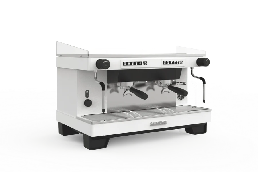 Sanremo Zoe Premium Espresso Machine