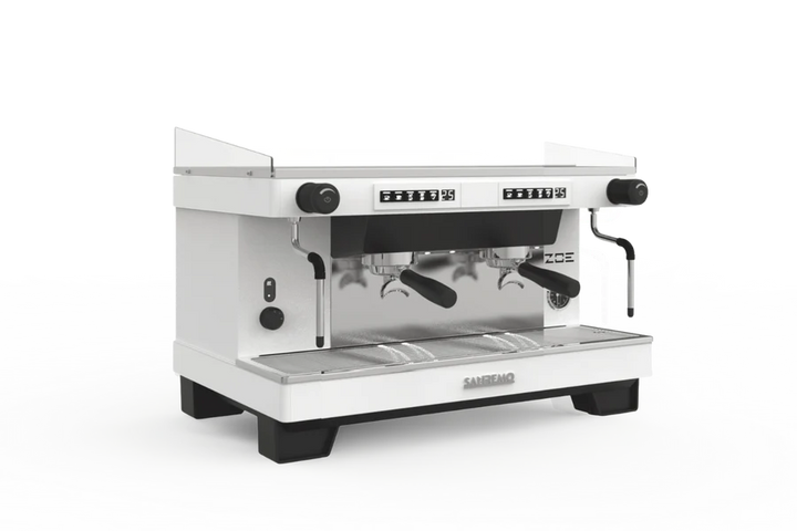 Sanremo Zoe Premium Espresso Machine