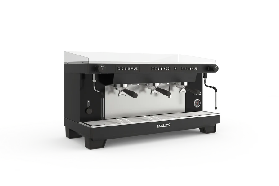 Sanremo Zoe Premium Espresso Machine