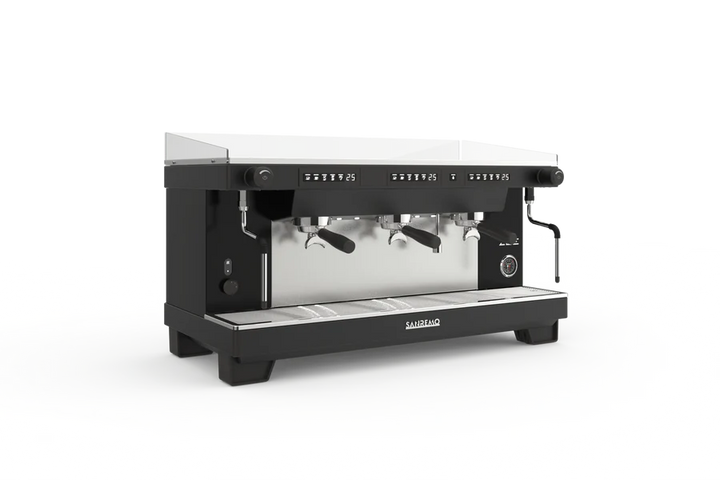 Sanremo Zoe Premium Espresso Machine