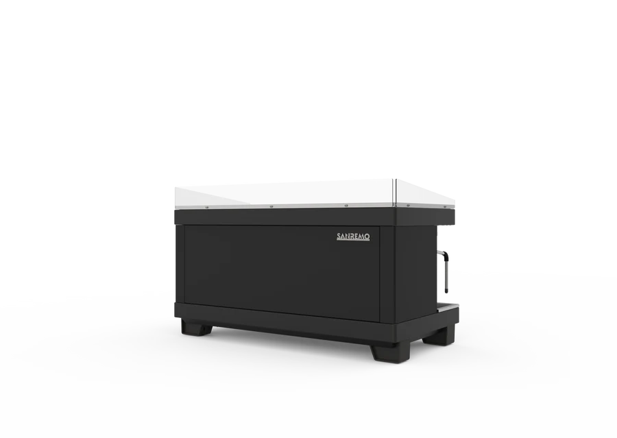 Sanremo Zoe Premium Espresso Machine
