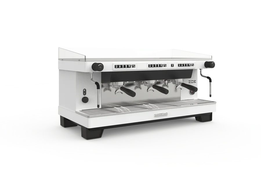 Sanremo Zoe Premium Espresso Machine