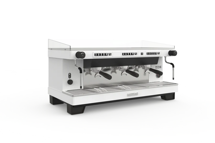 Sanremo Zoe Premium Espresso Machine
