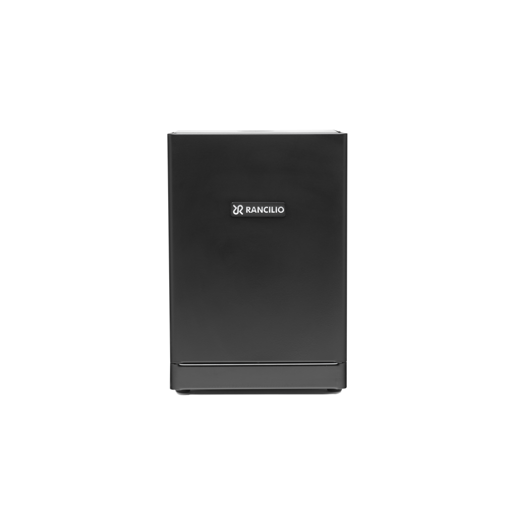 Rancilio Silvia Home Espresso Machine