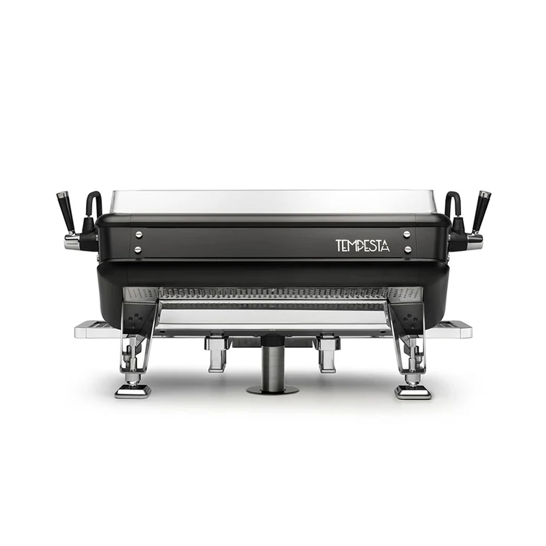 Astoria Tempesta 2 Group Multiboiler Espresso Machine