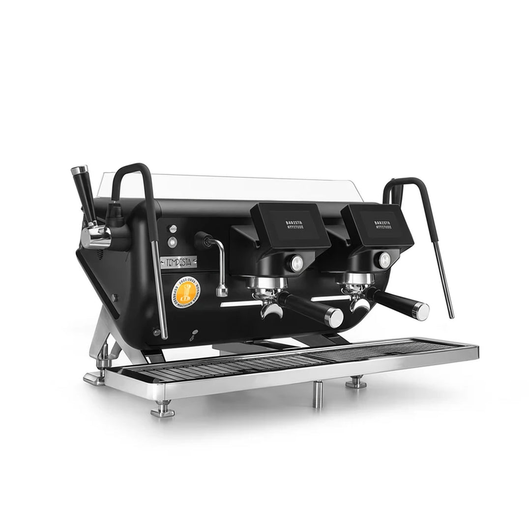 Astoria Tempesta 2 Group Multiboiler Espresso Machine