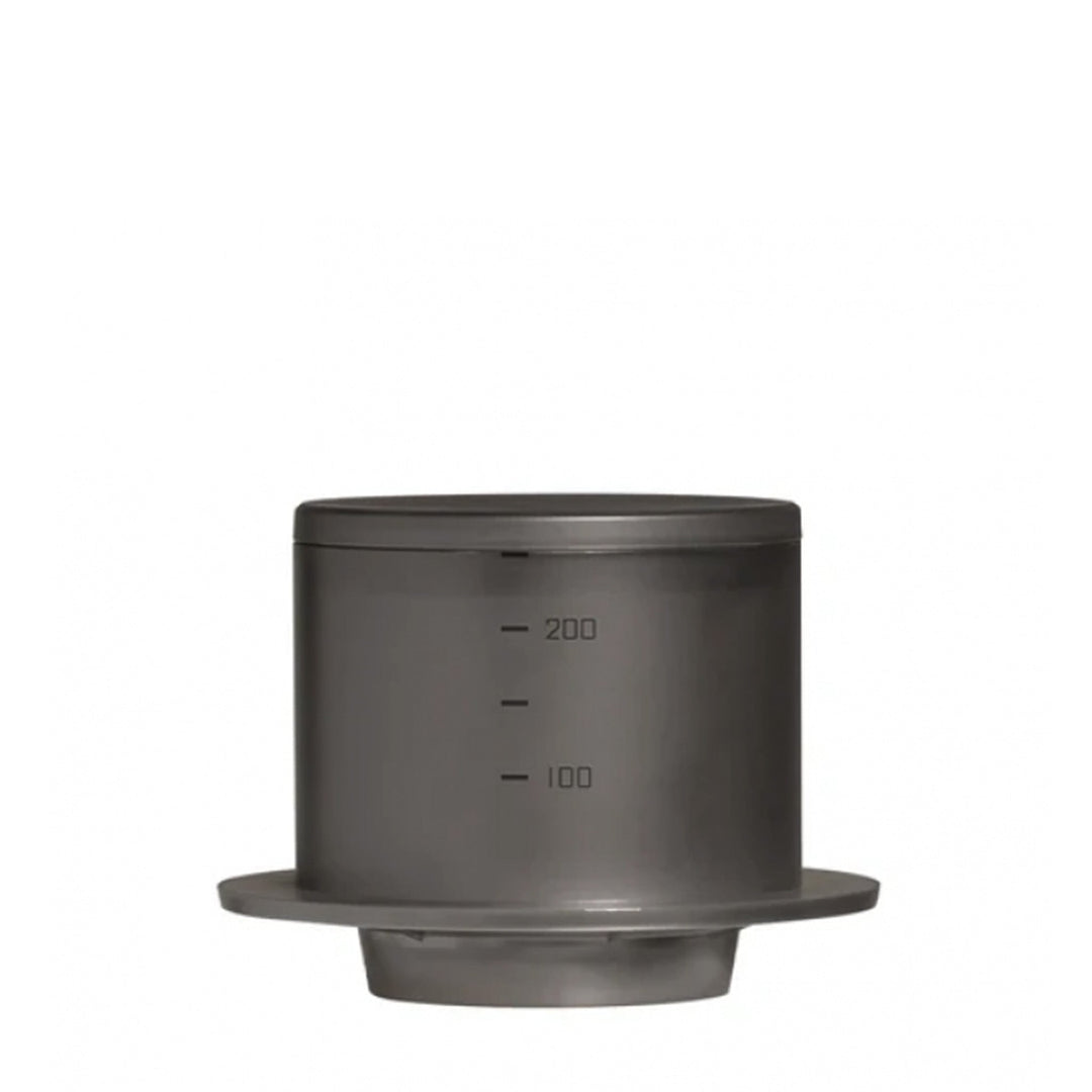 Timemore SimpleDrip 250ml pour-over water dropper with lid