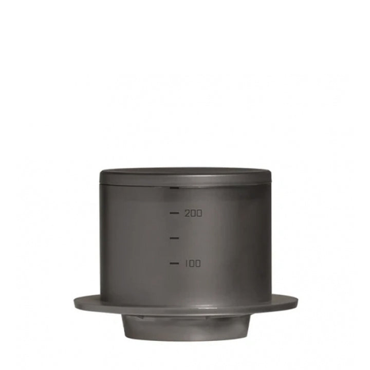 Timemore SimpleDrip 250ml pour-over water dropper with lid