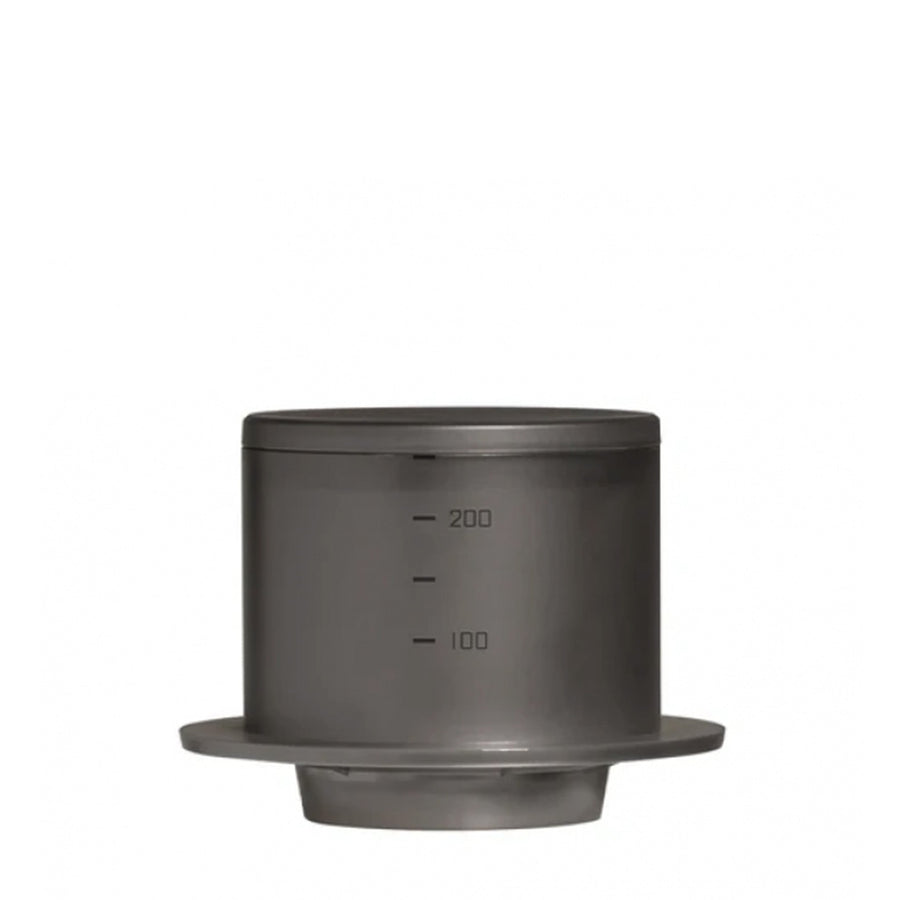 Timemore SimpleDrip 250ml pour-over water dropper with lid