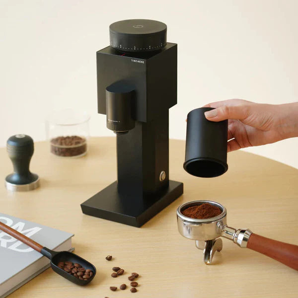 Timemore Bricks 01S Coffee Grinder