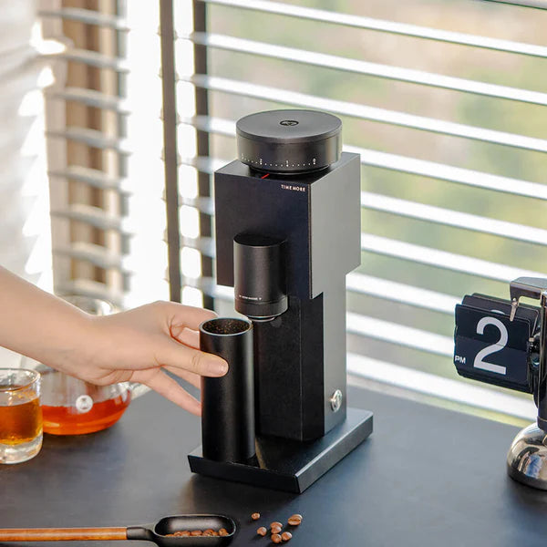 Timemore Bricks 01S Coffee Grinder