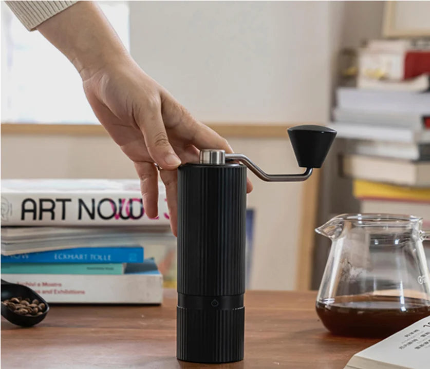 Timemore Nutti Goosey Manual Coffee Grinder