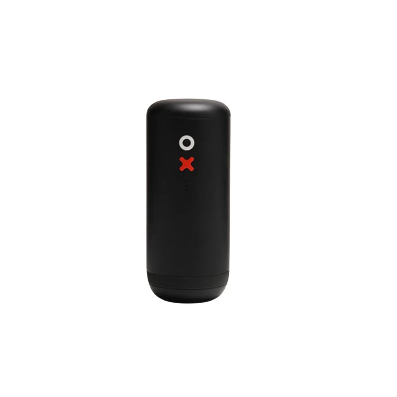 Timemore Nuttii OX Rechargeable Coffee Grinder