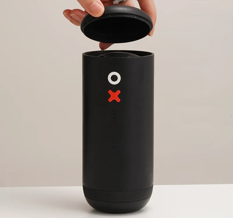 Timemore Nuttii OX Rechargeable Coffee Grinder