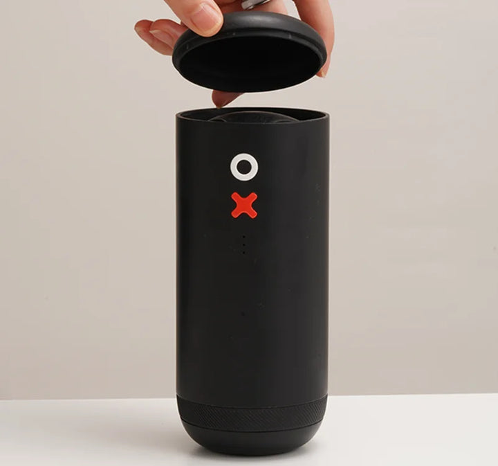 Timemore Nuttii OX Rechargeable Coffee Grinder