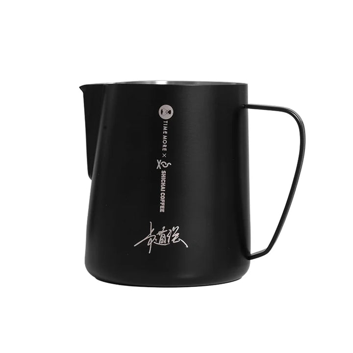 Timemore Rosetta Pro Milk Pitcher