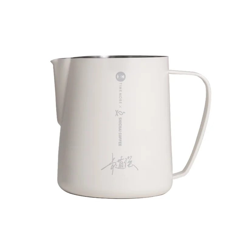 Timemore Rosetta Pro Milk Pitcher