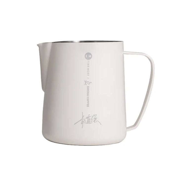 Timemore Rosetta Pro Milk Pitcher