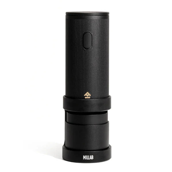 Timemore X Millab E01 Rechargeable Portable Coffee Grinder