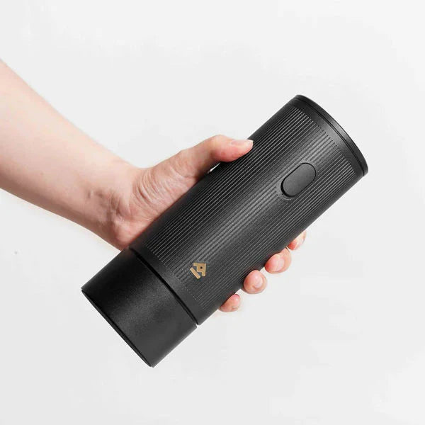 Timemore X Millab E01 Rechargeable Portable Coffee Grinder