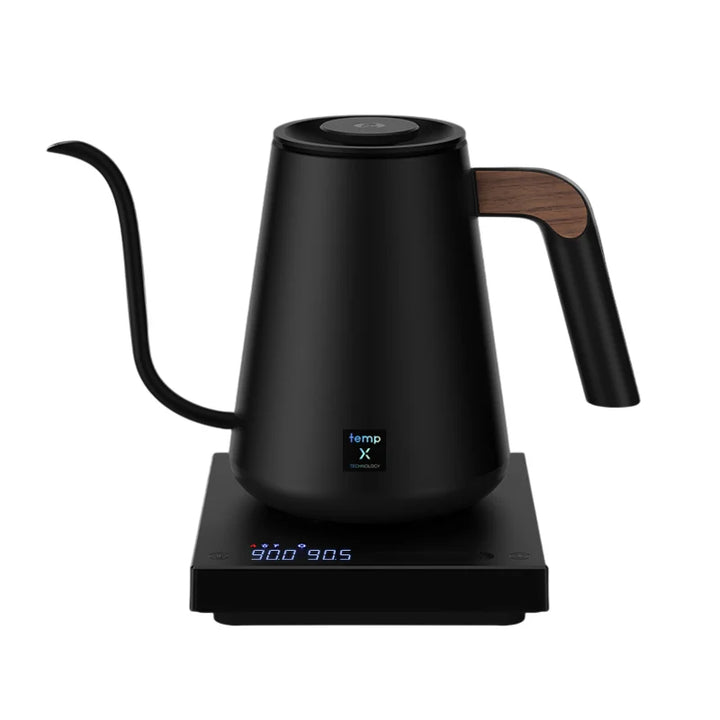 Timemore Fish Pro X Smart Variable Temperature Pouring Kettle