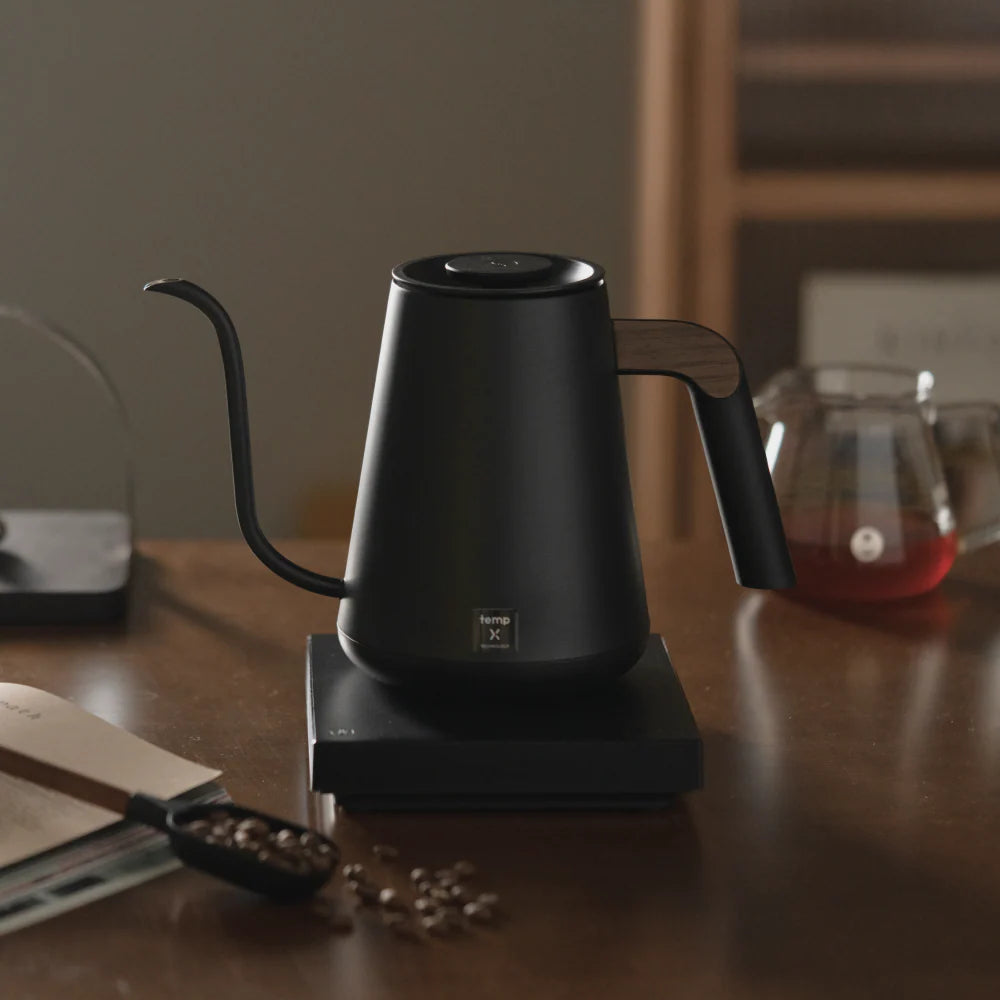 Timemore Fish Pro X Smart Variable Temperature Pouring Kettle