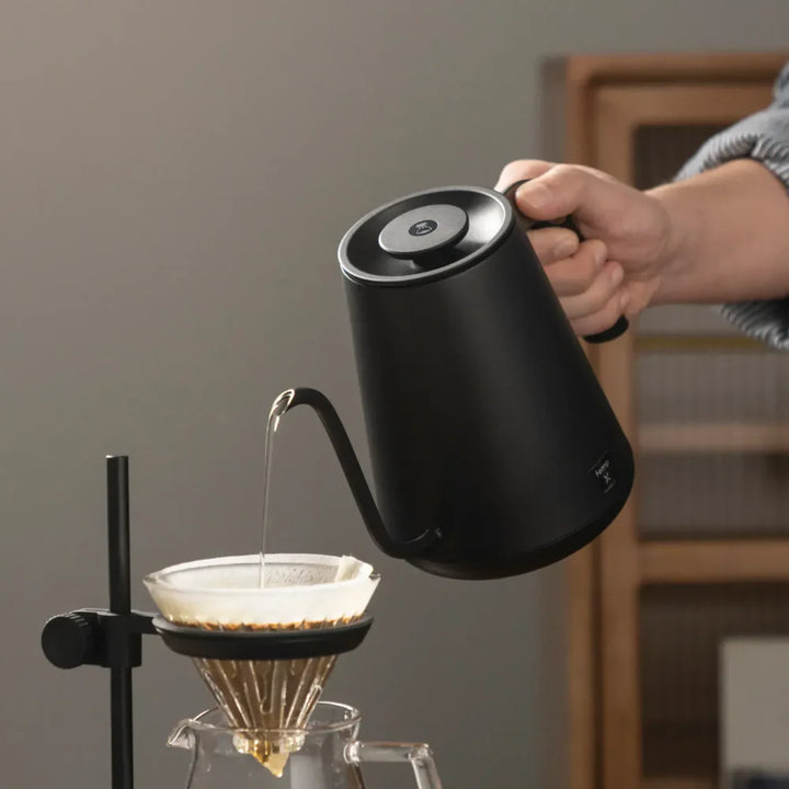 Timemore Fish Pro X Smart Variable Temperature Pouring Kettle