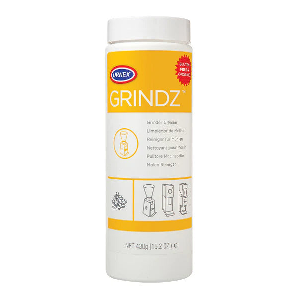 Urnex Grindz Grinder Cleaning Tablets