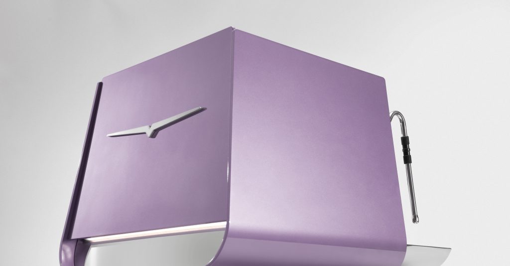 Victoria Arduino Eagle One Prima EXP Espresso Machine