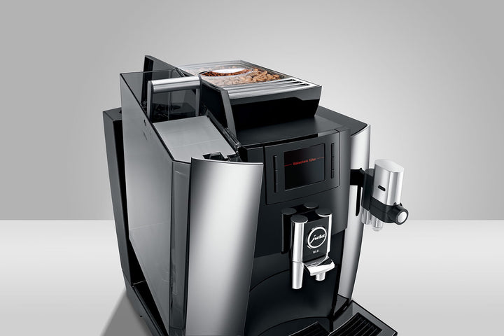 Jura WE8 Bean-to-Cup Coffee Machine