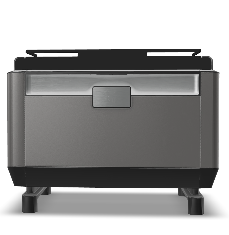 WMF Espresso Next - Bean-to-Cup / Espresso Machine Hybrid