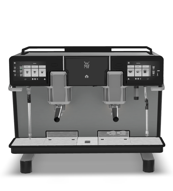 WMF Espresso Next - Bean-to-Cup / Espresso Machine Hybrid